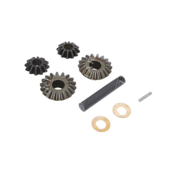 Koła zębate dyferencjału Carraro CASE
Maxxum 5120-5150-5250
580K, 580SK SLE SM,
MX100-MX135- MX170