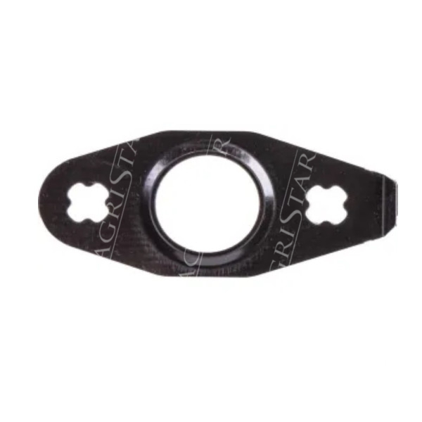 Uszczelka spływu turbiny Case MXU New Holland TS100A TL100A T6010 T6020 T6030 T6040 LM415A LM435A LM445A B110 B115 5802123625