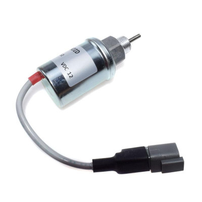 Cewka Gaszenia mini koparka JCB silnik perkins