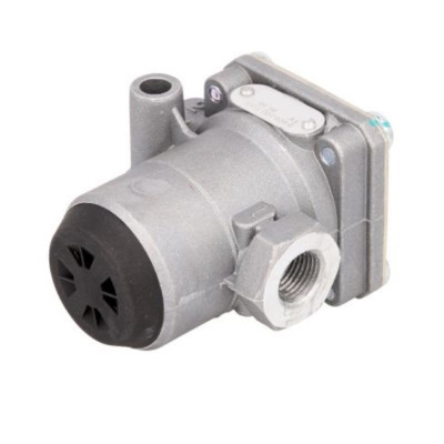 Zawór ograniczający ciśnienie typu WABCO Fendt Farmer Vario Favorit John Deere Deutz-Fahr Agroprima Agrostar Agrofarm