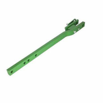 Zaczep dolny John Deere:
6100, 6200, 6300, 6400, 6600 6800 6900