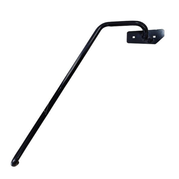 AKK4150 Uchwyt szyby drzwi prawy John Deere Nr.katalogowy: AL78277