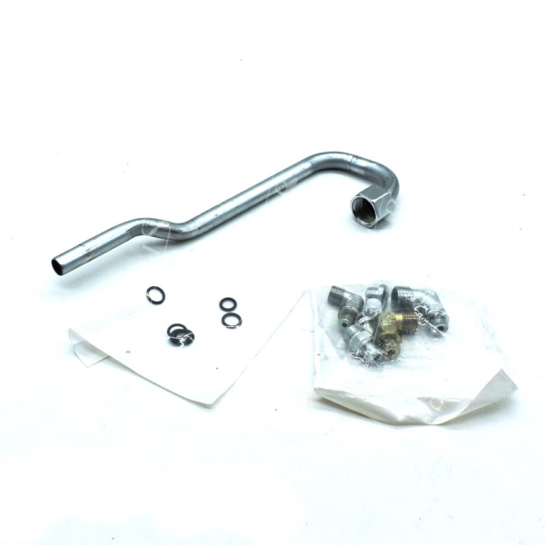 Nr. porównawcze: AL154045 HYD1774 Zestaw przyłączeniowy do pompy hydraulicznej