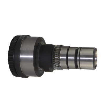 Wałek napędu pompy hydraulicznej John Deere: 6100 6200 6300 6400 6600 6110 6210 6310 6410 6610 6120 6420 6620