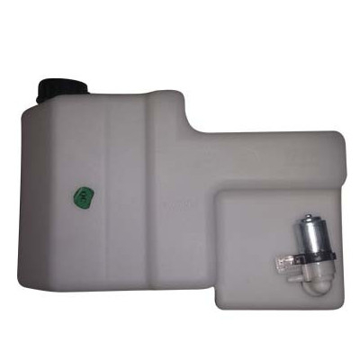 Zbiornik płynu spryskiwaczy New Holland TD5.90, TD5.105, TD5.110, TD5.115
Case
Farmall JX