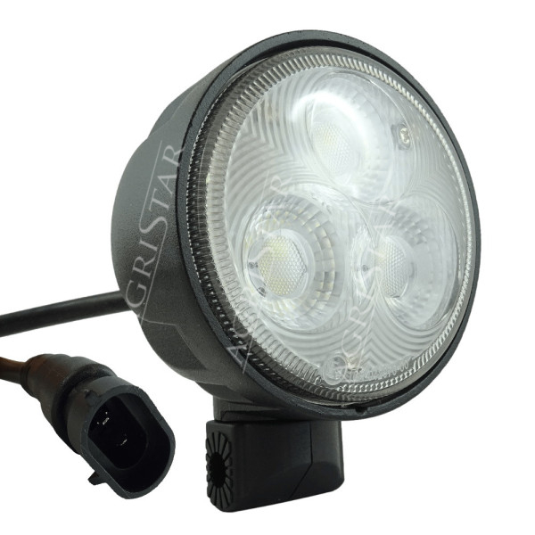 Halogen roboczy lampa Deutz Fah Fendt Yanmar G650901110010 280390190 5350661237