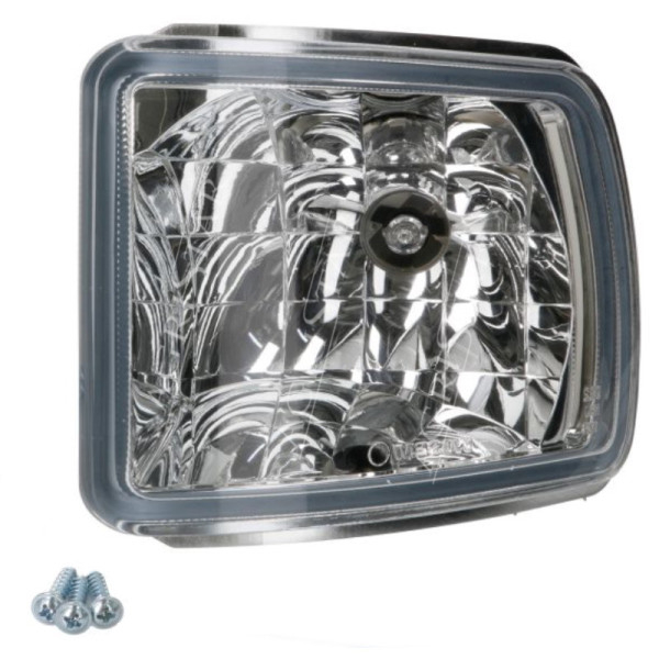 Halogen przedni lewy John Deere 5620, 5720, 5820
6020, 6120, 6220
6320, 6420, 6420S, 6520, 6620, 6820, 6920