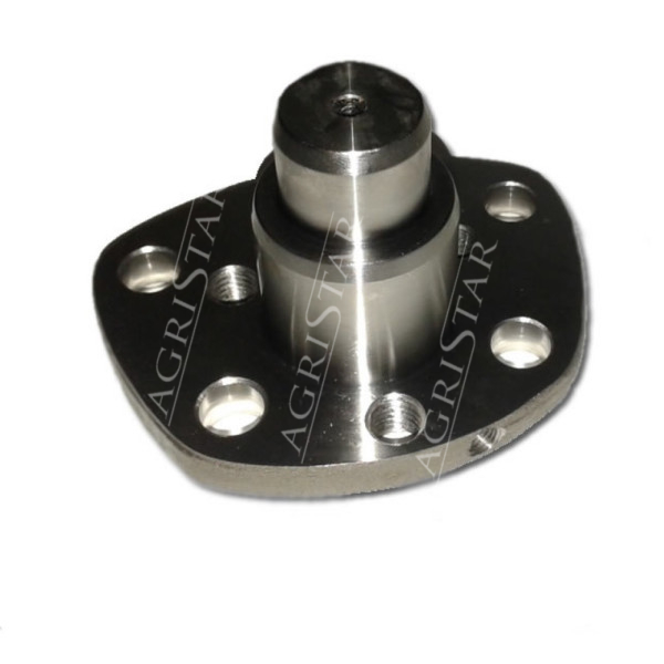 PON2857 Sworzeń zwrotnicy Nr. Katalogowy:
0.255.4335.0/10, 02554335010