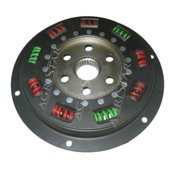 SPR7085 Schwingungsdämpfer Massey Ferguson