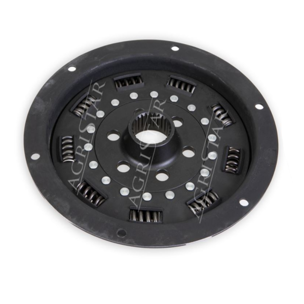 Nr.porównawcze: 7700043614 , 3714122m4  SPR7085 Tłumik drgań Massey Ferguson