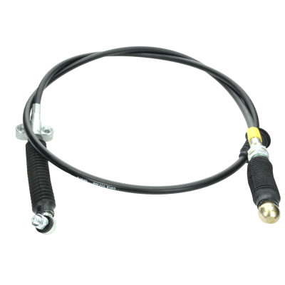 LIN1769 Linka zmiany biegów Nr.porównawcze: 82036116, 87340830, 82034418