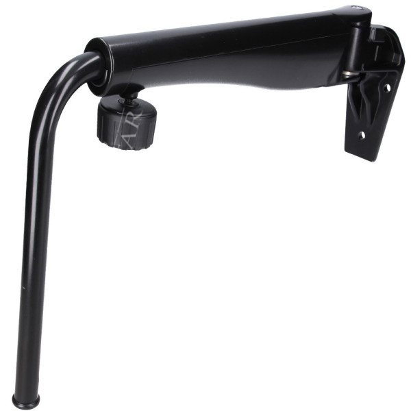 Ramię teleskopowe lusterka lewe prawe Case Maxxum 5120 5130 5140 5150 CX MXM Magnum MX180 MX200 MX220 MX230 1530998C2