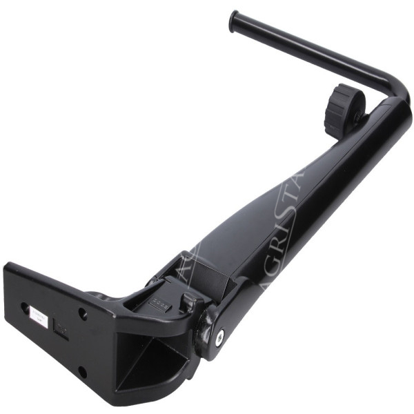 Ramię teleskopowe lusterka lewe prawe Case Maxxum 5120 5130 5140 5150 CX MXM Magnum MX180 MX200 MX220 MX230 1530998C2