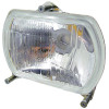 Nr. porównawczy: 1967795C1, 1984880C1 ELE1078 Reflektor Case