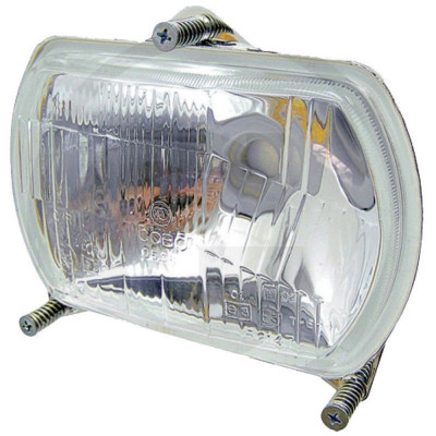 Nr. porównawczy: 1967795C1, 1984880C1 ELE1078 Reflektor Case