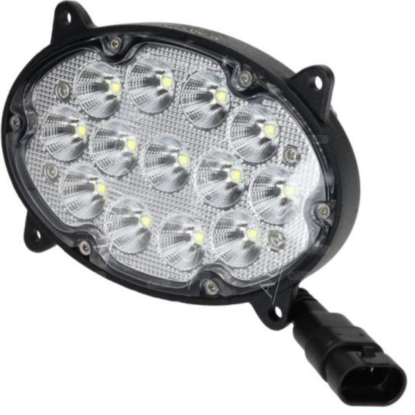 Nr. porównawczy: RE180613, ELE1453 Lampa robocza LED 3900Lum