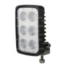 ELE1454 Lampa robocza LED 2400Lum
Nr. porównawczy: RE33062, RE154908, 31636910, 3136900