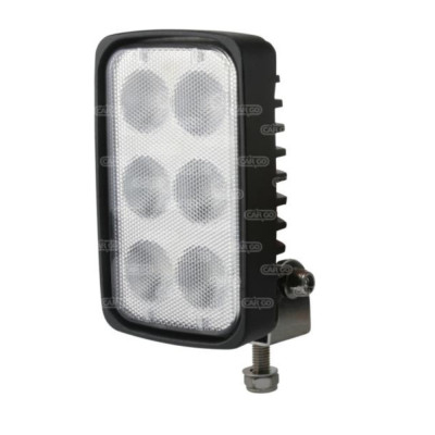 ELE1454 Lampa robocza LED 2400Lum
Nr. porównawczy: RE33062, RE154908, 31636910, 3136900