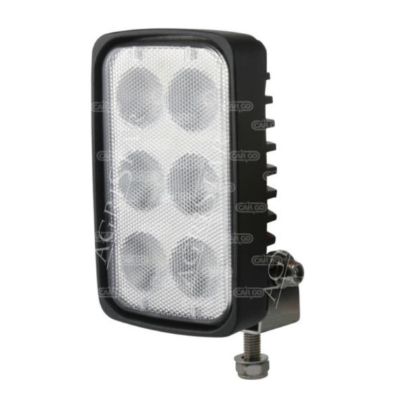 ELE1454 Lampa robocza LED 2400Lum
Nr. porównawczy: RE33062, RE154908, 31636910, 3136900