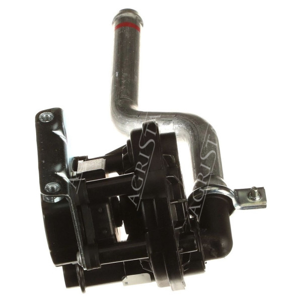 Zawór grzewczy Steyr Kompakt 4055S, 4065S Farmall 55C, 65C, 75C, 85C, 95C, 105C New Holland T4.55 T4.65 T4.75 T6.120 84579673