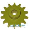 CE03-619272 Zębatka napędu ślimaka Z-14