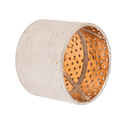 PON2660 Tuleja sworznia przedniej osi
Nr.katalogowy: 1611096M1