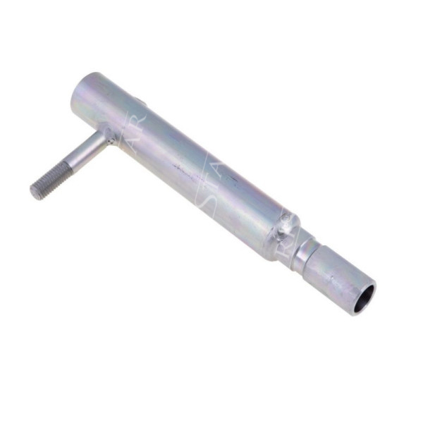 Numer porównawczy: H294900140020  ELE1575 Uchwyt lampy ostrzegawczej Fendt