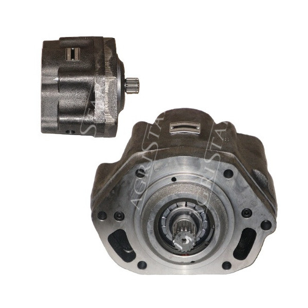 85806747 pompa hydrauliczna New Holland LM410 LM420 LM430 LM435A LM1440 LM1133 LM1330 LM1333 LM1340 LM1343 LM1345