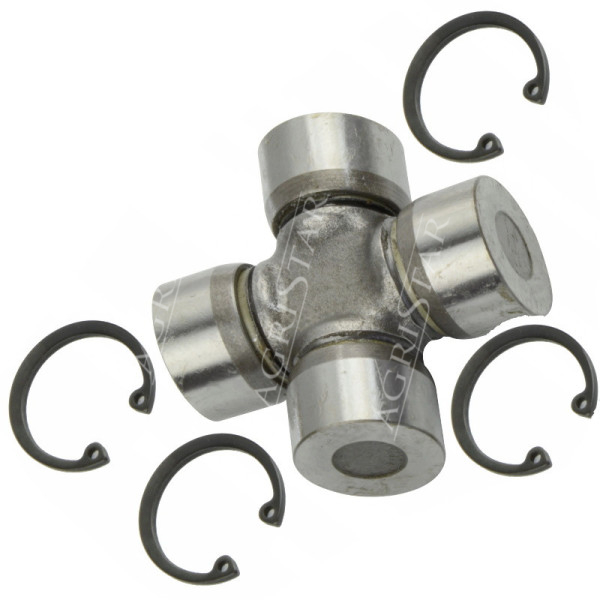 Krzyżak półosi 28,5x70,5mm CATEPILLAR
416C 416D 420D 424D 426C 428C 428D 430D 432D 436C 438C 438D 442D