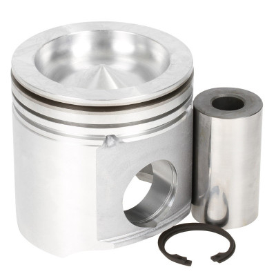 Tłok cylindra 106,5mm Powertech John Deere 6320 6420 6620 6820 6920 6230 6330 6430 6630 6830 6930 7220 7320 7420 7130 7430