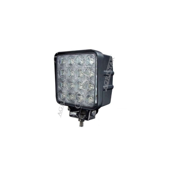 Mocna Lampa Halogen roboczy 3071Lm John Deere Massey Ferguson Fendt Case Maxxum puma new holland tvt td jcb manitou merlo