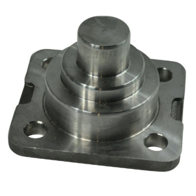 Czop Sworzeń zwrotnicy  John Deere AL172488 6620 6820, 6920 6830 6930 Valtra, Valmet n122 T132