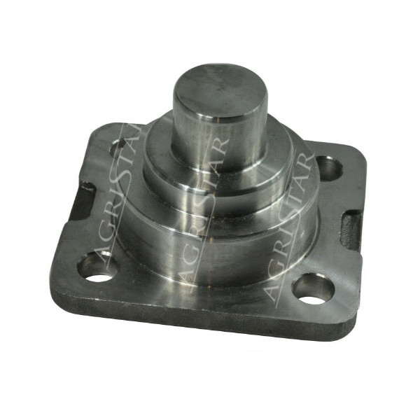 Czop Sworzeń zwrotnicy  John Deere AL172488 6620 6820, 6920 6830 6930 Valtra, Valmet n122 T132