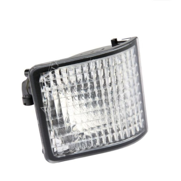 Lampa przednia boczna prawa John Deere 6100 6200 6300 6400 6800 6900 6010 6110 6210 6310 AL78177