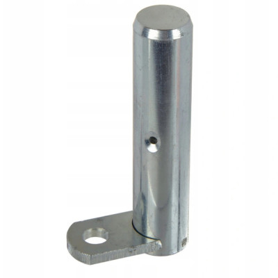 Sworzeń siłownika wspomagania skrętu Deutz Agroplus Agrofarm Agrolux Same Laser Explorer Silver 0.016.1031.2 0.270.6350.2/30