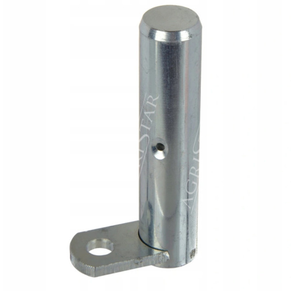 Sworzeń siłownika wspomagania skrętu Deutz Agroplus Agrofarm Agrolux Same Laser Explorer Silver 0.016.1031.2 0.270.6350.2/30