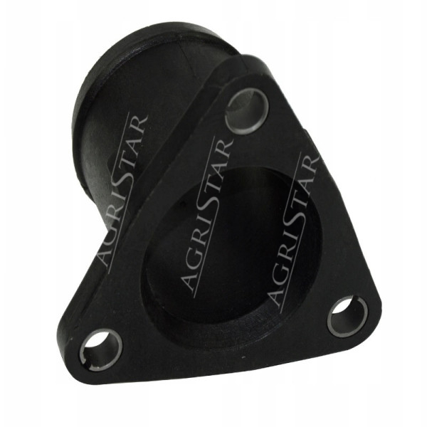 Obudowa Termostatu JCB org. JCB 3CX , 4CX  DieselMax i EcoMax 320/04890