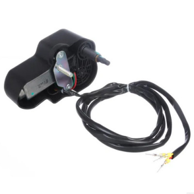 Silniczek wycieraczek szyba przód Case New Holland 47948768, 84346678, 47512617