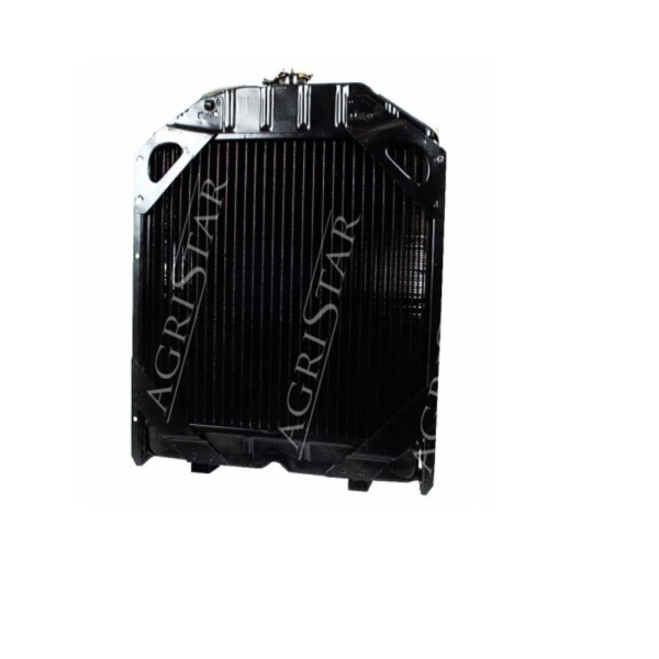 Nr. porównawczy: 05153481 , 1138231778 , 495298  SUC1090 Chłodnica silnika Case Fiat New Holland CASE: AVJ AVJ55 , AVJ60