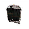 SUC1090 Chłodnica silnika Case Fiat New Holland  05153481, 1138231778