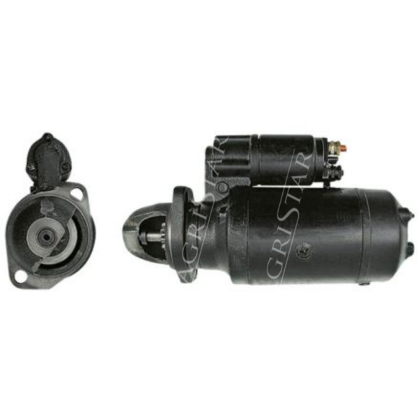 ELE2050 Rozrusznik 3,0 KW /12V 11Z Deutz Same Hurlimann 2.9619.562.0,