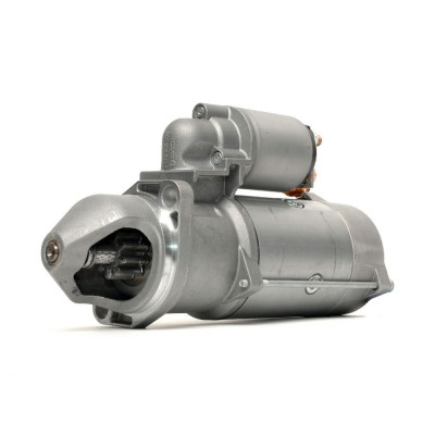 ELE2050 Rozrusznik 3,0 KW /12V 11Z Deutz Same Hurlimann 2.9619.562.0,