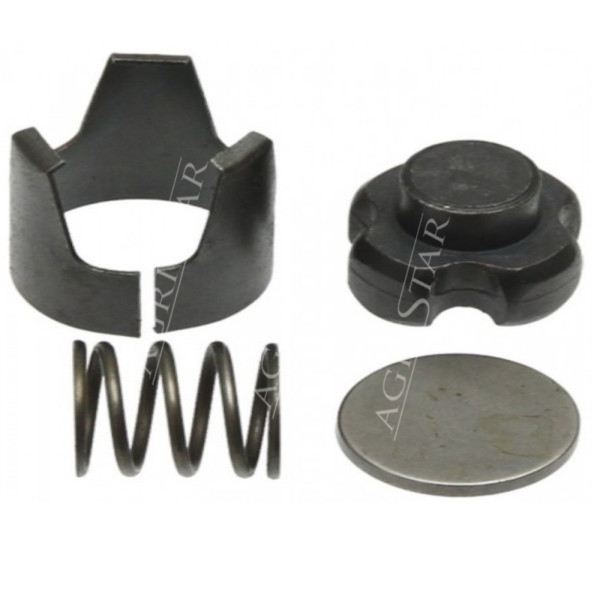 HYD1702 Zaworek pompy hydraulicznej John Deere
1020, 1120,