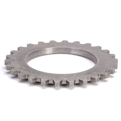 Płytka skrajna kosza sprzęgła case maxxum 5120, 5130, 5140, 5150 5250 MX100 MX110, MX120, MX135, MX150, MX170 A178020 1997122C1