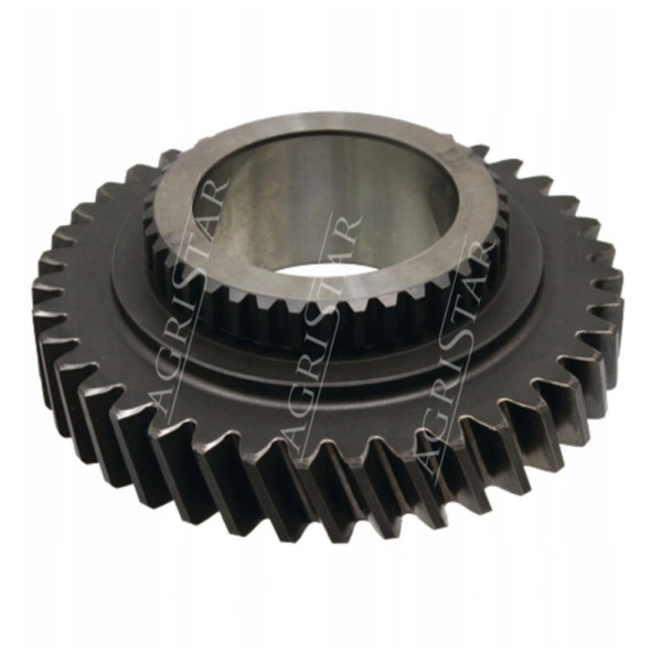 Nr. porównawczy: 3530544M3 Landini:
7860, 8860 SKR9089 Koło zębate skrzyni biegów