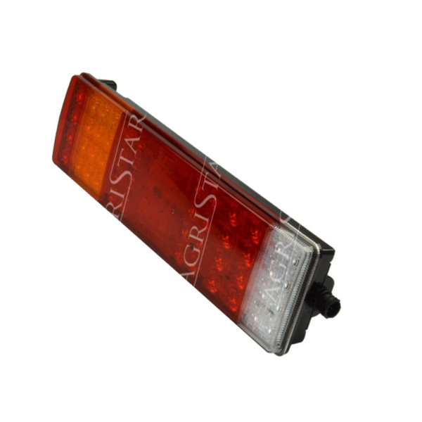 Lampa tylna led 12V 24V prawa diodowa