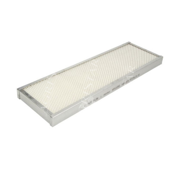 Filtr kabinowy  334755A1, SC60035