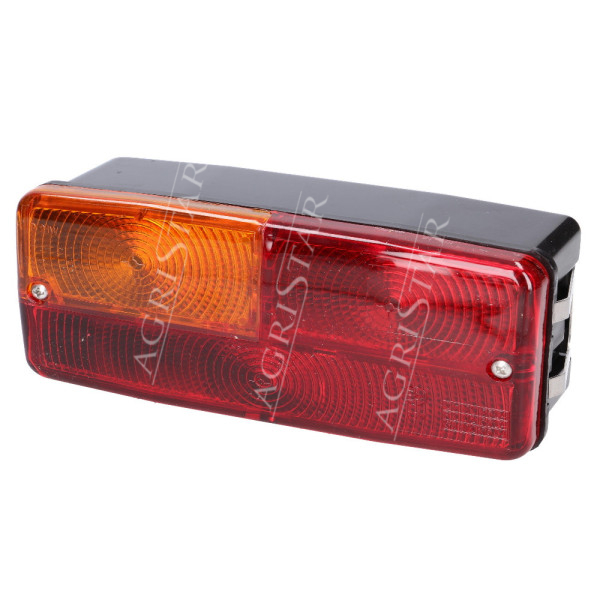 Lampa tylna lewa Same oryginał
Explorer 55,  60,  65,  70, Explorer 75 95