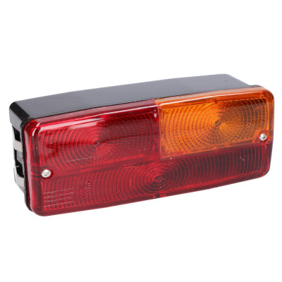 Lampa tylna prawa Same Explorer 75, Explorer 80, Explorer 85, Explorer 90, Explorer 95