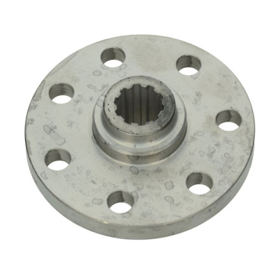 SPR5101 Piasta koła zamachowego New Holland:
4685, 4885,